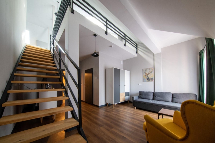 Ośrodek Wypoczynkowy Róża Wiatrów w Węgorzewie