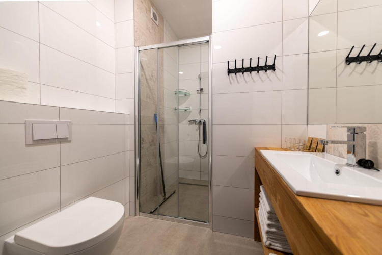 Ośrodek Wypoczynkowy Róża Wiatrów w Węgorzewie