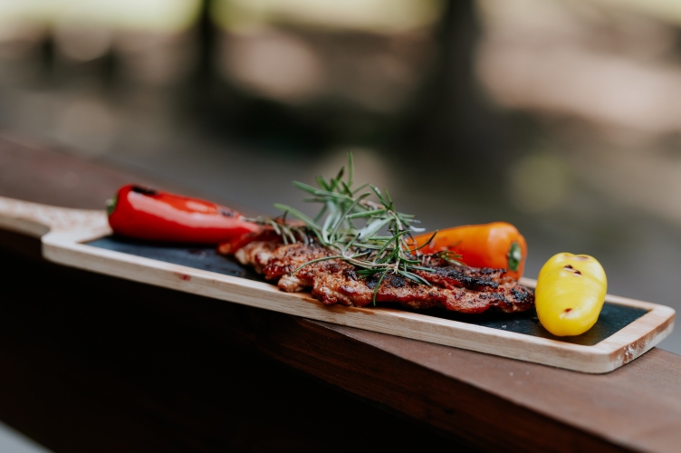 Hotel Dolce Vita w Ustroniu