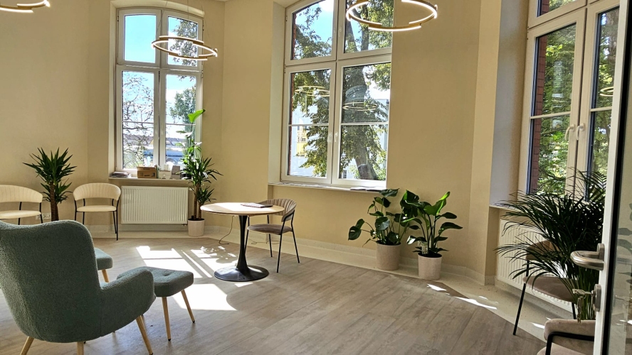 Dom Seniora FELIZA w Słupsku