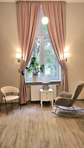 Dom Seniora FELIZA w Słupsku