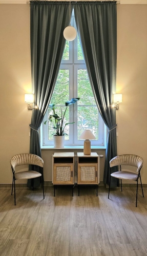 Dom Seniora FELIZA w Słupsku