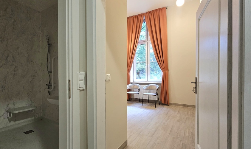 Dom Seniora FELIZA w Słupsku