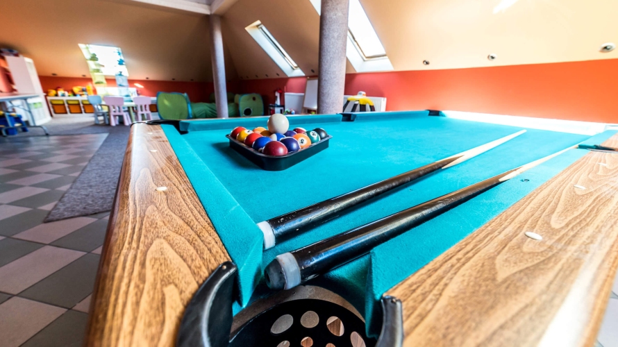 Hotel JANTAR w Rewalu