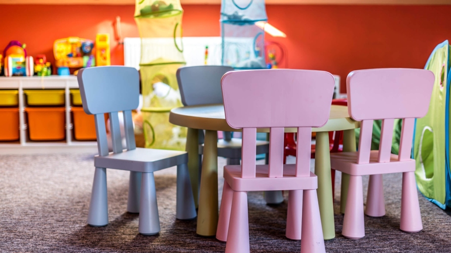 Hotel JANTAR w Rewalu