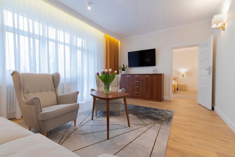 Ośrodek Gawra w Wiknie