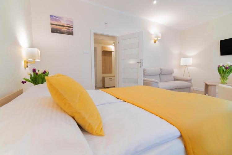 Ośrodek Gawra w Wiknie