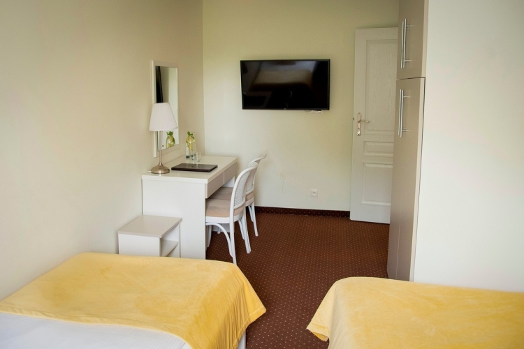 Ośrodek Gawra w Wiknie