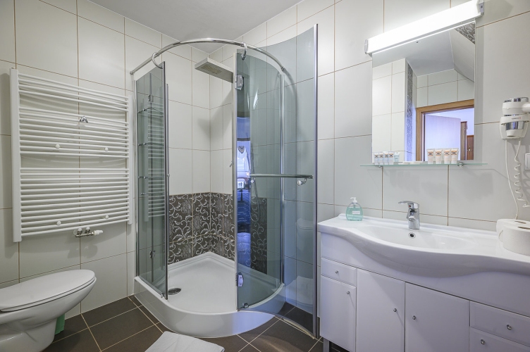 Hotel Liptakówka w Białce Tatrzańskiej