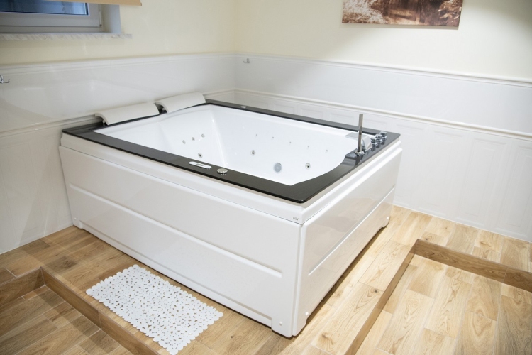 Ośrodek Gawra w Wiknie