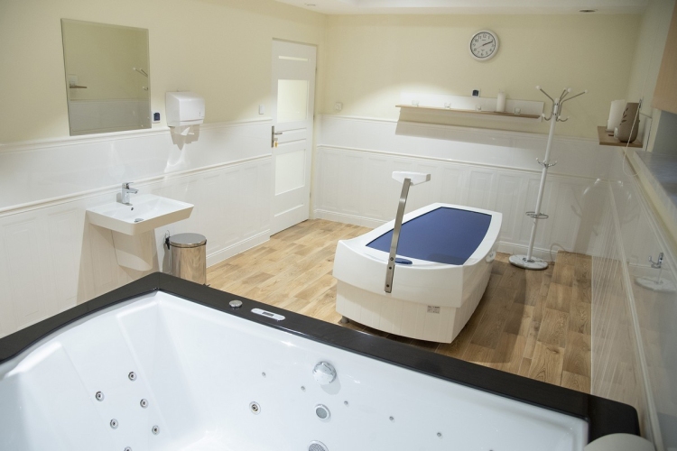 Ośrodek Gawra w Wiknie