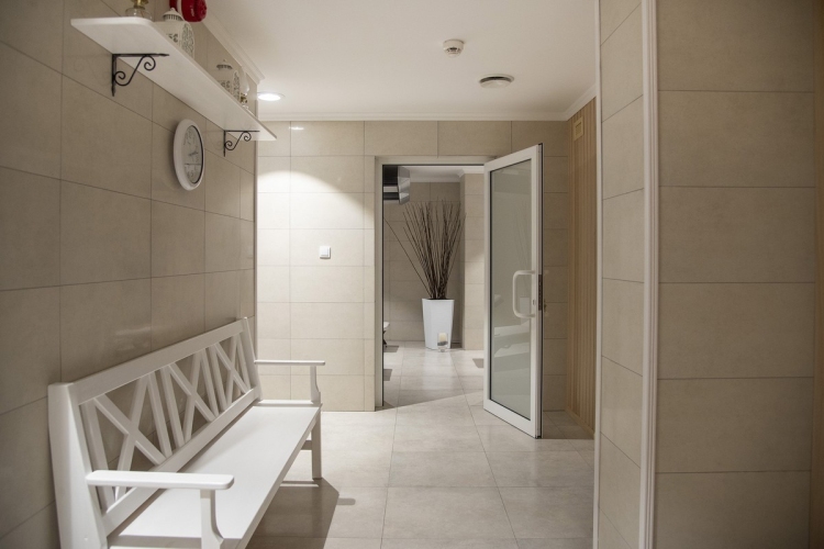 Ośrodek Gawra w Wiknie