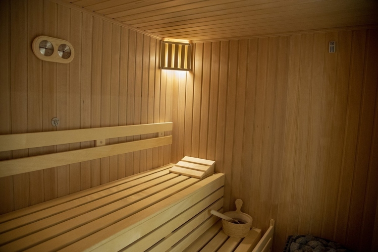 Ośrodek Gawra w Wiknie