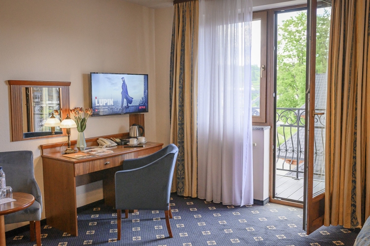 Hotel Liptakówka w Białce Tatrzańskiej