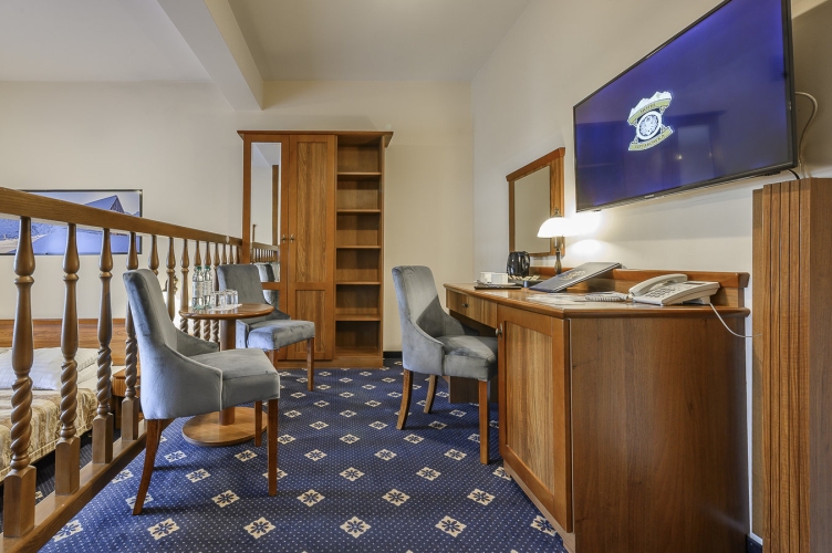 Hotel Liptakówka w Białce Tatrzańskiej