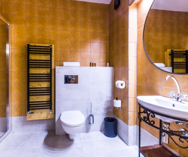 Zalesie Mazury Active SPA w Barczewie