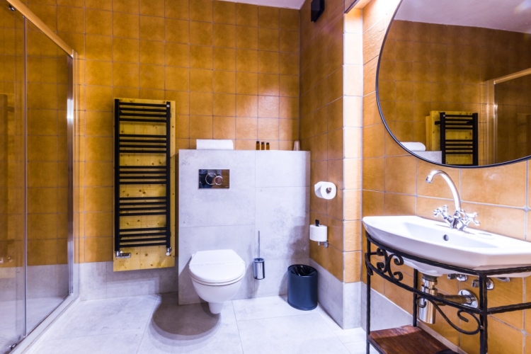 Zalesie Mazury Active SPA w Barczewie