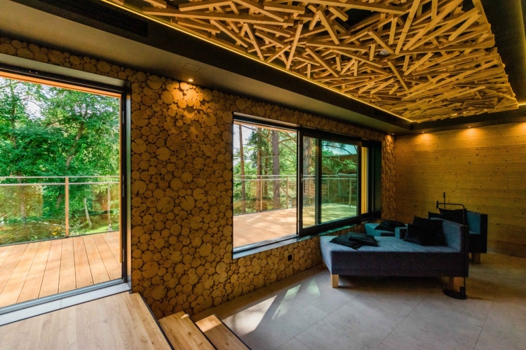 Zalesie Mazury Active SPA w Barczewie