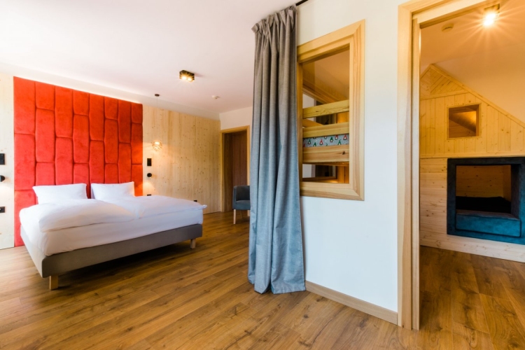 Zalesie Mazury Active SPA w Barczewie