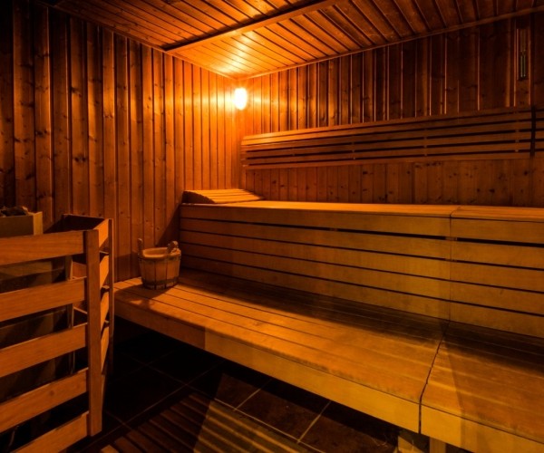 Zalesie Mazury Active SPA w Barczewie
