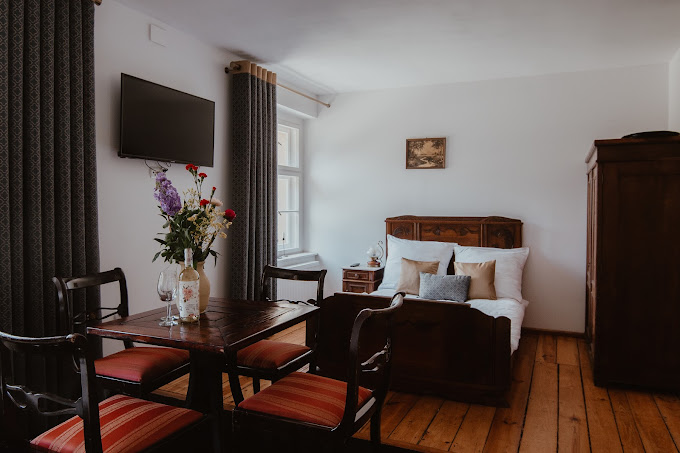 Zamek Bożejów w Bożejowie