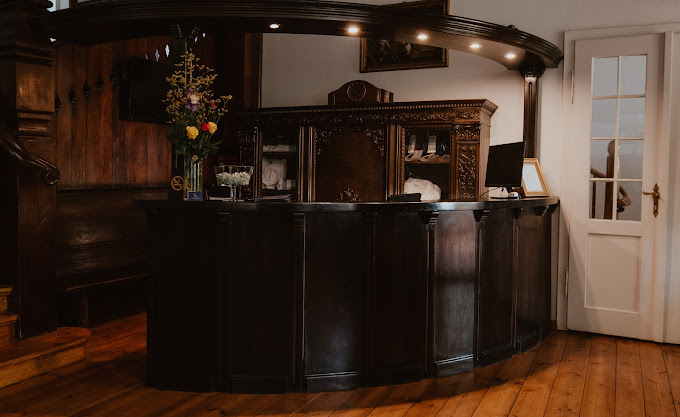 Zamek Bożejów w Bożejowie