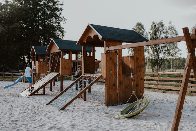 Zamek Bożejów w Bożejowie