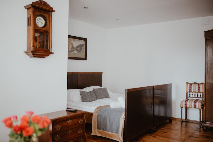 Zamek Bożejów w Bożejowie