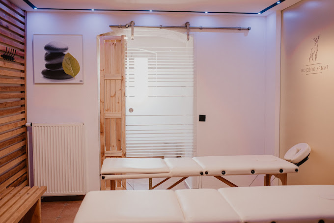 Zamek Bożejów w Bożejowie