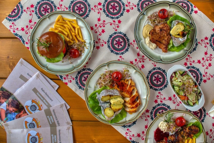 Hotel Liptakówka w Białce Tatrzańskiej