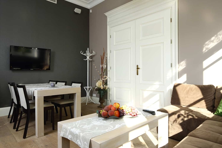 Dwór Droblin w Droblinie