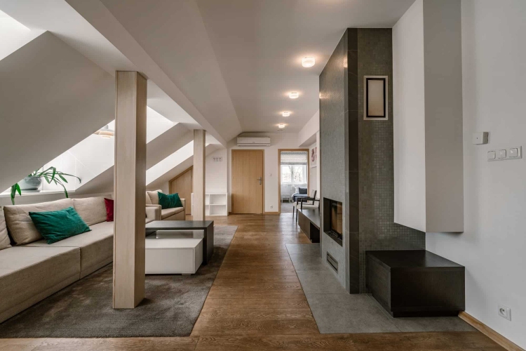 Dwór Droblin w Droblinie