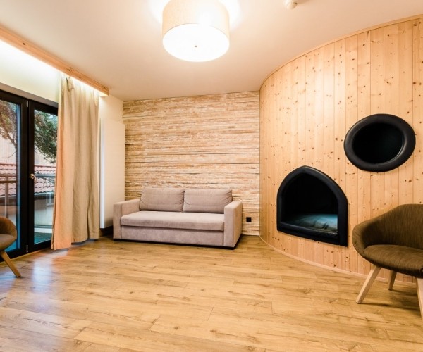 Zalesie Mazury Active SPA w Barczewie