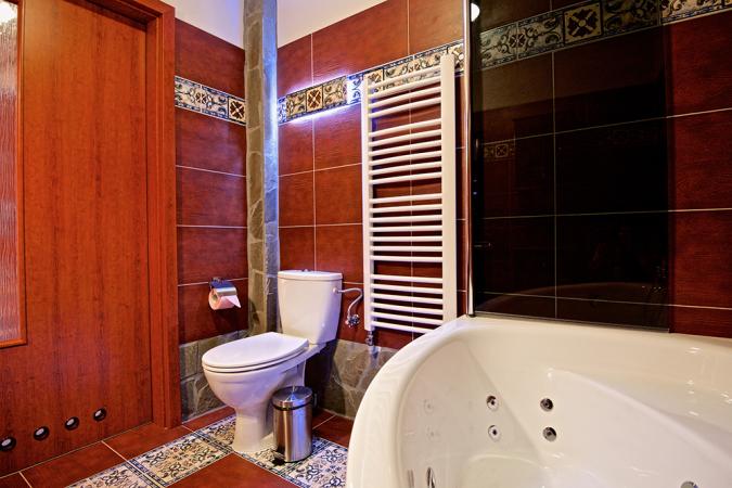 Noclegi & SPA Styrnol w Zawoi