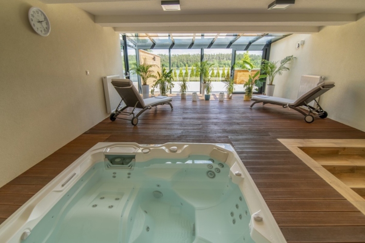 Ośrodek Gawra w Wiknie