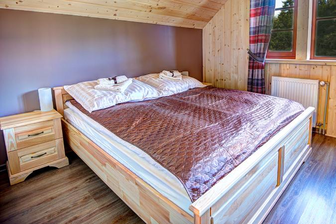 Noclegi & SPA Styrnol w Zawoi