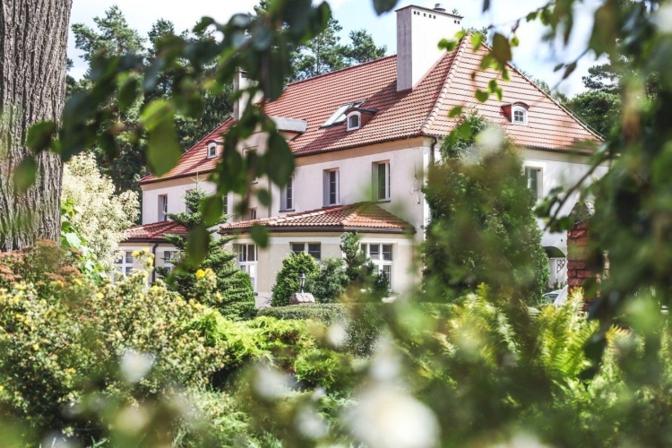 Zalesie Mazury Active SPA w Barczewie