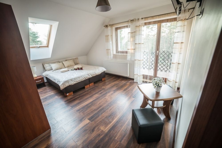 Hotel Dolce Vita w Ustroniu