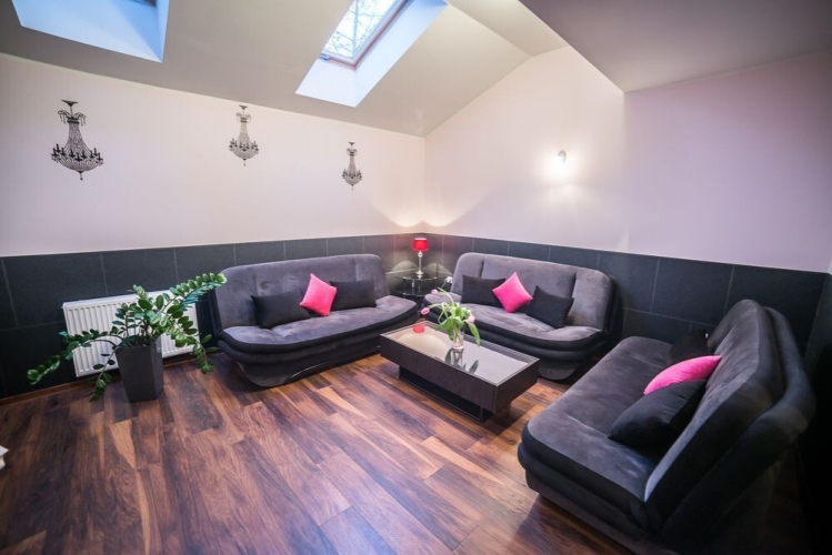 Hotel Dolce Vita w Ustroniu