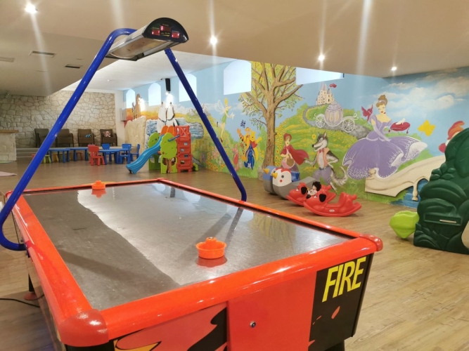 KRÓL KAZIMIERZ Hotel & SPA w Kazimierzu Dolnym