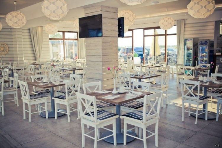 Hotel Marina Mielno w Mielnie