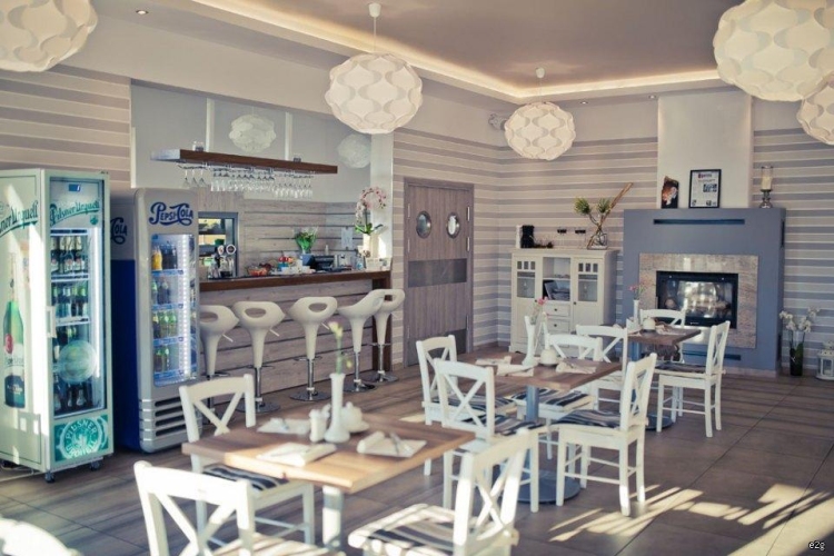 Hotel Marina Mielno w Mielnie
