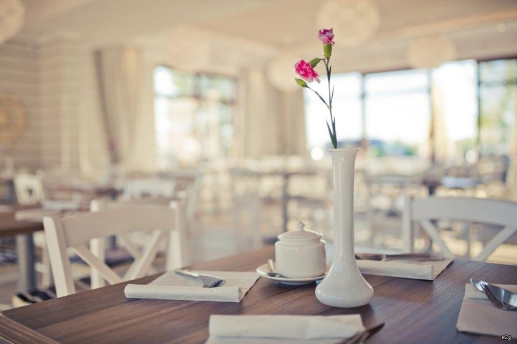 Hotel Marina Mielno w Mielnie