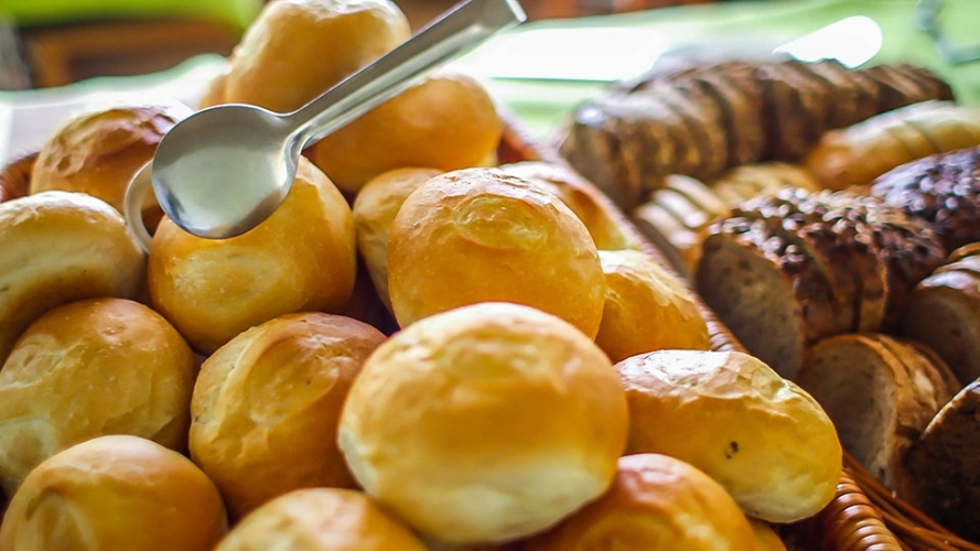 Hotel JANTAR w Rewalu