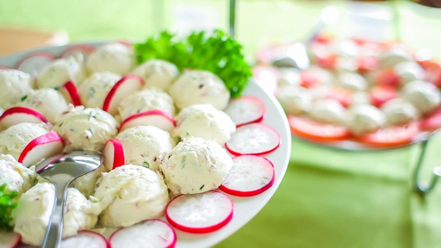 Hotel JANTAR w Rewalu