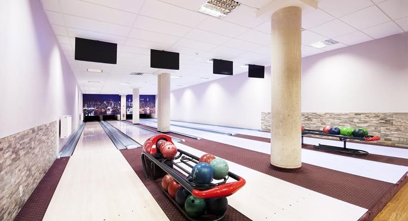 Hotel Gorzelanny w Pokrzywnej