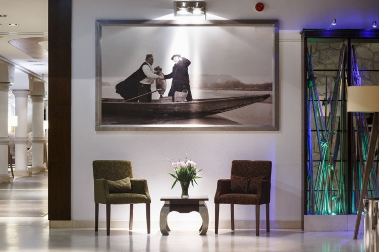 KRÓL KAZIMIERZ Hotel & SPA w Kazimierzu Dolnym