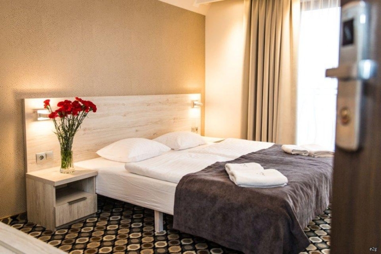 Hotel Marina Mielno w Mielnie