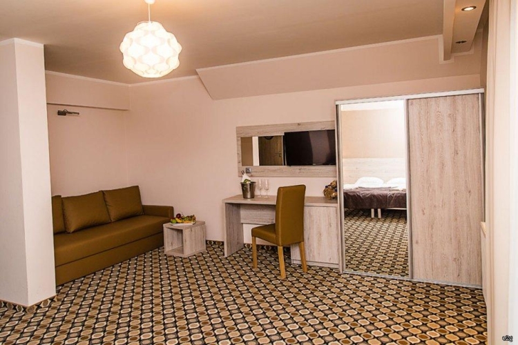 Hotel Marina Mielno w Mielnie