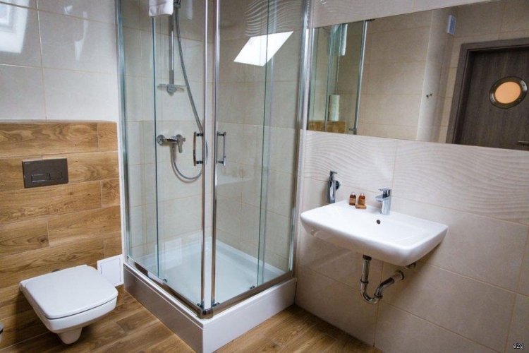 Hotel Marina Mielno w Mielnie